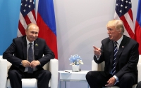 Меркель о тайной встрече Трампа и Путина на G20: в этом нет ничего необычного
