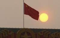 МИД КНР призвал граждан Китая покинуть Украину
