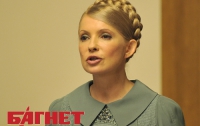 Тимошенко: парламент игнорирует инициативы Кабмина