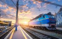 Украина договаривается о новой закупке локомотивов у General Electric