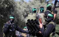 ХАМАС атаковал военную базу Израиля с ядерным оружием, - NYT
