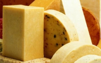 Украина вместо России начинает продавать сыр в Иорданию