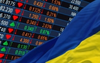Украинские евробонды дешевеют на фоне несостоявшейся отставки Яценюка