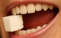 91 год назад сахар назвали главным врагом зубов