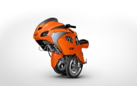Электрические мотоциклы-трансформеры вскоре поступят в продажу
