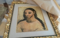 Картину Пикассо стоимостью $27 миллионов пытались провести через таможню