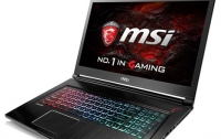 MSI заняла первое место среди производителей игровых ноутбуков