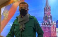 Украина высказалась о задержании Навального