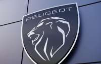 Peugeot сменил логотип впервые за 10 лет