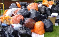 Каськиву на заметку: Швеция будет покупать мусор за границей