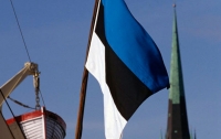 Российское судно Petersburg арестовали в Эстонии