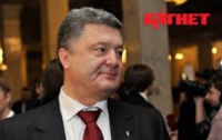 Порошенко не доверяет Сенченко из-за критики Геращенко