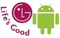 LG Star: смартфон на платформе nVidia Tegra второго поколения