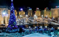 В Украине, возможно, узаконят двойное Рождество