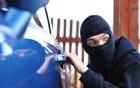 Полиция упрекает автовладельцев в том, что они стимулируют воровство машин
