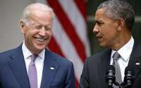 Обама решил активно поддержать Байдена на выборах
