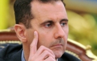Президент Сирии Асад признал, что в стране идет гражданская война