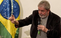 Лула да Силва получил премию имени Валенсы