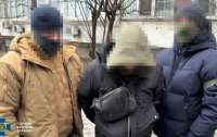 СБУ и Нацполиция задержали организаторов схем для уклонистов