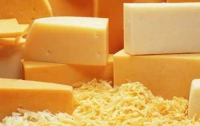 Качество сыра на украинском рынке