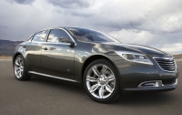 Chrysler  хочет изменить мир  
