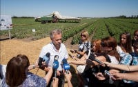 Министр: Аграрии потратят на посевную на 1,3 млрд грн больше, чем в прошлом году