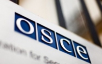 ОБСЕ направила на восток Украины еще 59 наблюдателей