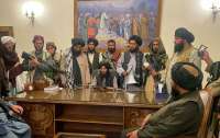 Талибы вернут казни и отрубание конечностей