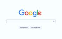 Мобильный поисковик Google стал еще проще в дизайне