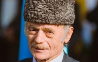 Джемилев: В Крыму лояльны к Украине только крымские татары
