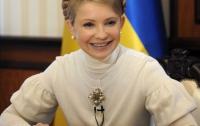 Если Тимошенко захочет посетить Кабмин, ей придется переодеться 