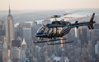Uber и Airbus анонсировали сервис вертолетного такси