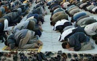 Мусульмане встречают священный месяц 
