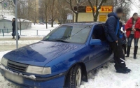 Харьковские бандиты похитили женщину: как выкуп требовали 