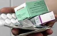 Верховная Рада отменила запрет на подорожание лекарств