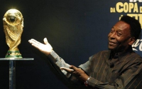 Пеле не вошел в символическую сборную всех чемпионатов мира!