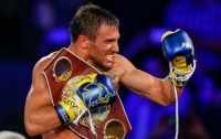 Ломаченко вызвал на ринг всех чемпионов в своей весовой категории