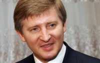 Ахметов начал продавать электроэнергию Лукашенко 