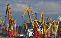 В россии признали ракетный удар по порту Одессы и назвали 