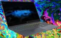 Lenovo представит самый легкий игровой ноутбук
