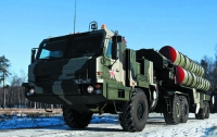 Россия построит два завода по выпуску ЗРК С-400