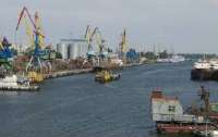 Чиновники сообщили о планах для двух портов Украины