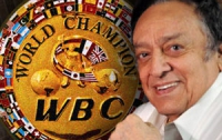 Скончался президент Всемирного боксерского совета Хосе Сулейман