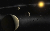 Астрономы нашли зону существования инопланетной жизни