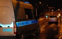 Скончался на месте: в Польше автомобиль сбил украинца