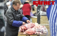 В Украине стало меньше некачественного мяса