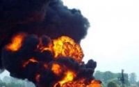 На нефтепроводе прогремел взрыв: погибли 60 человек