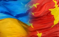 Китай будет поднимать украинское сельское хозяйство