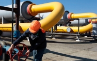 В Украине оценили потери от транзита газа
