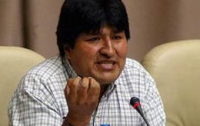 Президент Боливии обещает США горящую землю под ногами